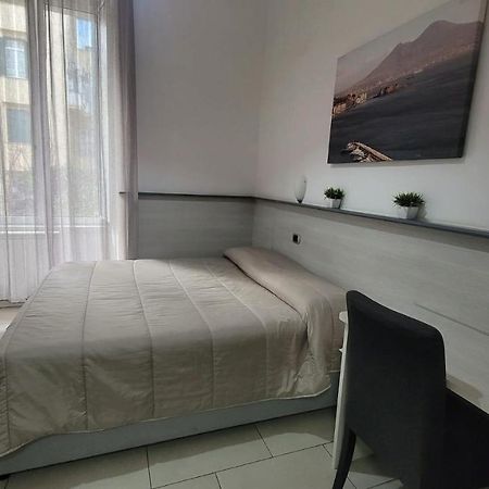 B&B Solimena Неаполь Экстерьер фото