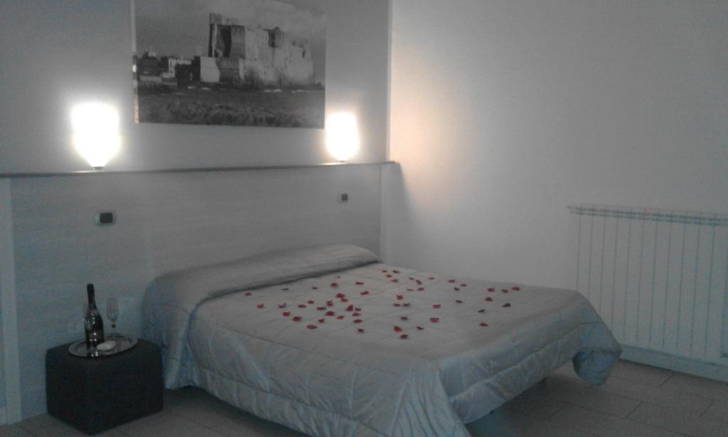 B&B Solimena Неаполь Экстерьер фото