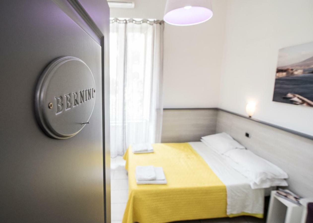 B&B Solimena Неаполь Экстерьер фото